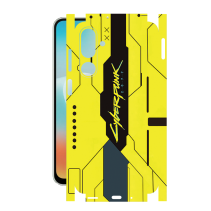 Захисна плівка StatusSKIN для Samsung Galaxy M16 5G (M166)