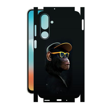 Захисна плівка StatusSKIN для Samsung Galaxy M16 5G (M166)