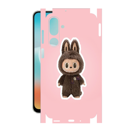 Захисна плівка StatusSKIN для Samsung Galaxy M16 5G (M166)