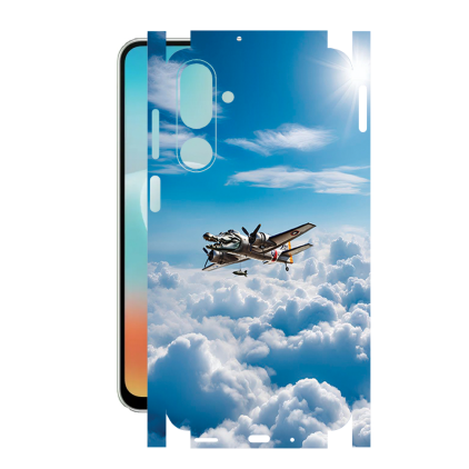 Захисна плівка StatusSKIN для Samsung Galaxy M16 5G (M166)