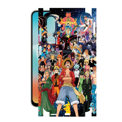 Захисна плівка StatusSKIN для Samsung Galaxy M16 5G (M166)