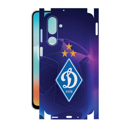 Захисна плівка StatusSKIN для Samsung Galaxy M16 5G (M166)