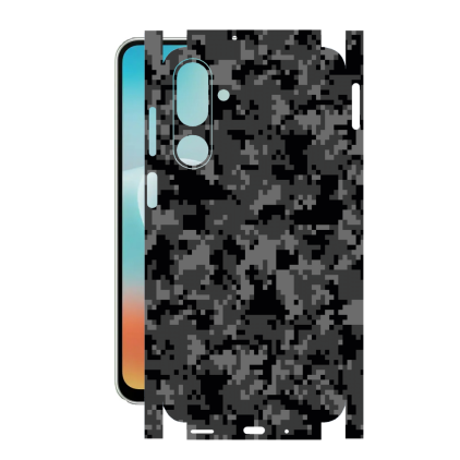 Захисна плівка StatusSKIN для Samsung Galaxy M16 5G (M166)