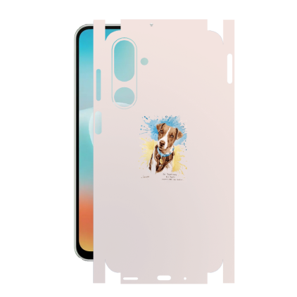 Захисна плівка StatusSKIN для Samsung Galaxy M16 5G (M166)