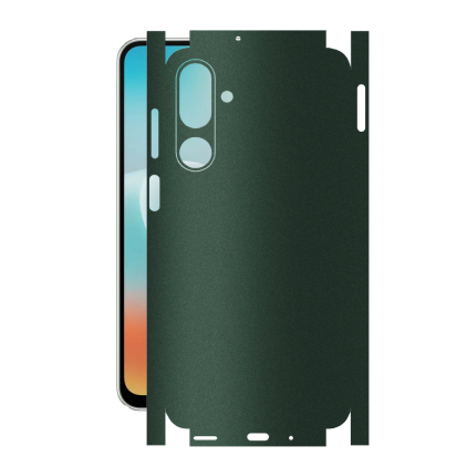 Захисна плівка StatusSKIN для Samsung Galaxy M16 5G (M166)