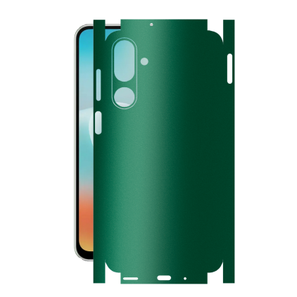 Захисна плівка StatusSKIN для Samsung Galaxy M16 5G (M166)