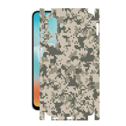 Захисна плівка StatusSKIN для Samsung Galaxy M16 5G (M166)