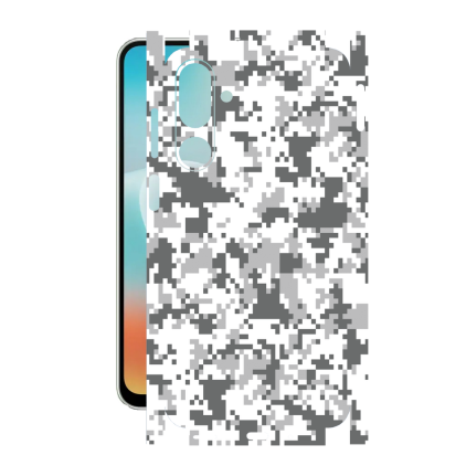 Захисна плівка StatusSKIN для Samsung Galaxy M16 5G (M166)