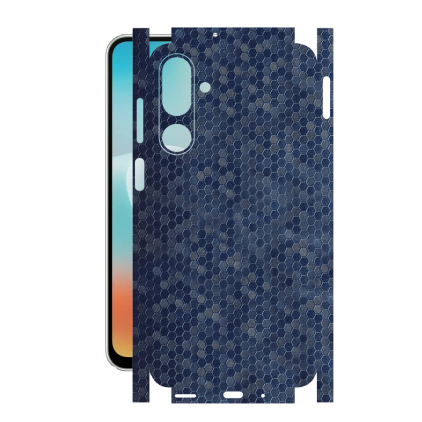 Захисна плівка StatusSKIN для Samsung Galaxy M16 5G (M166)