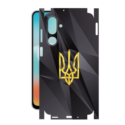 Захисна плівка StatusSKIN для Samsung Galaxy M16 5G (M166)