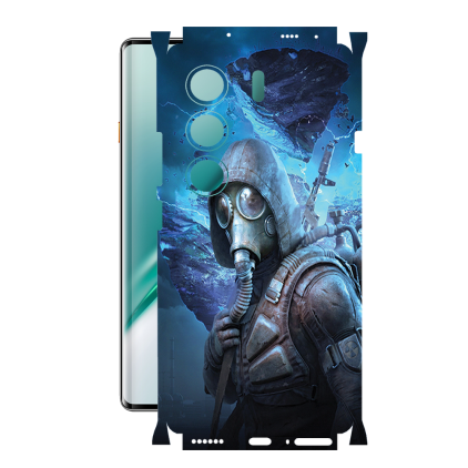 Захисна плівка StatusSKIN для Tecno Camon 40 Pro