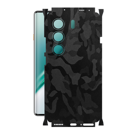 Захисна плівка StatusSKIN для Tecno Camon 40 Pro