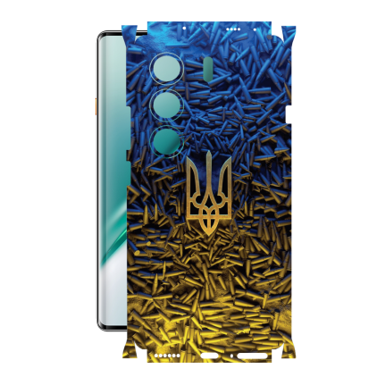 Захисна плівка StatusSKIN для Tecno Camon 40 Pro