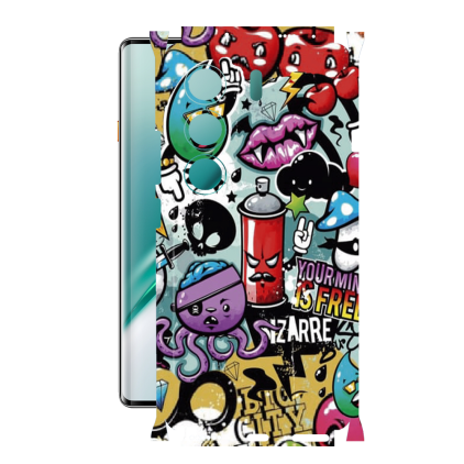 Захисна плівка StatusSKIN для Tecno Camon 40 Pro