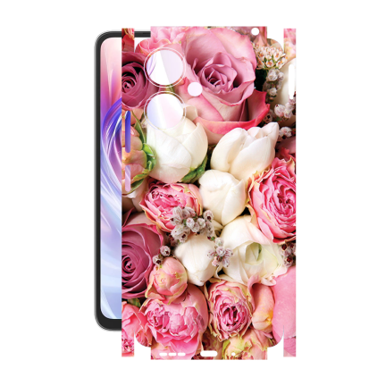 Защитная пленка StatusSKIN для Xiaomi Redmi 13C 5G