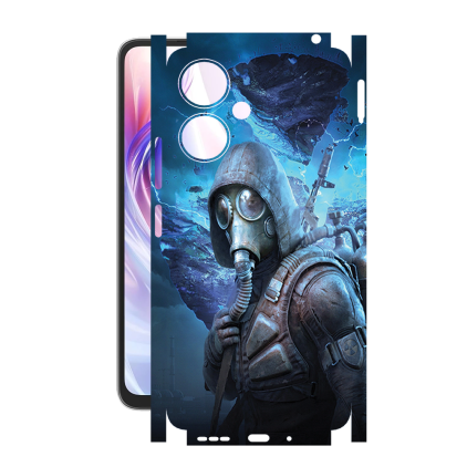 Защитная пленка StatusSKIN для Xiaomi Redmi 13C 5G