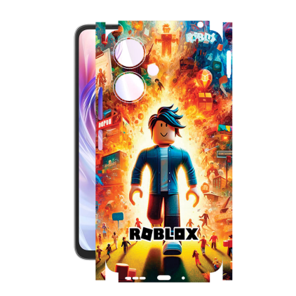 Защитная пленка StatusSKIN для Xiaomi Redmi 13C 5G