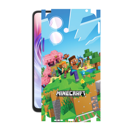 Защитная пленка StatusSKIN для Xiaomi Redmi 13C 5G