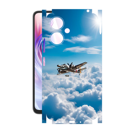 Защитная пленка StatusSKIN для Xiaomi Redmi 13C 5G