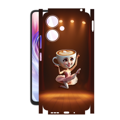 Защитная пленка StatusSKIN для Xiaomi Redmi 13C 5G