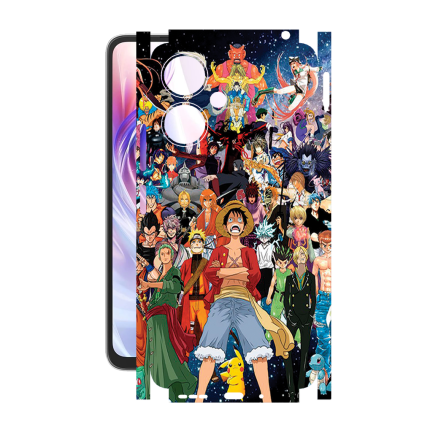 Защитная пленка StatusSKIN для Xiaomi Redmi 13C 5G