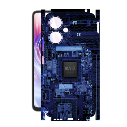 Защитная пленка StatusSKIN для Xiaomi Redmi 13C 5G