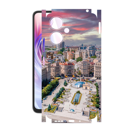 Защитная пленка StatusSKIN для Xiaomi Redmi 13C 5G