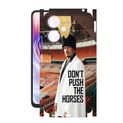 Защитная пленка StatusSKIN для Xiaomi Redmi 13C 5G