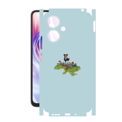 Защитная пленка StatusSKIN для Xiaomi Redmi 13C 5G