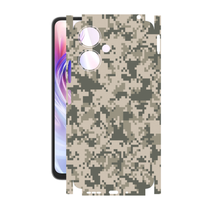 Защитная пленка StatusSKIN для Xiaomi Redmi 13C 5G