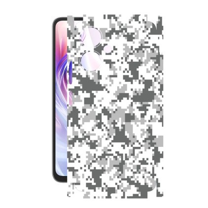 Защитная пленка StatusSKIN для Xiaomi Redmi 13C 5G