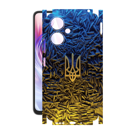 Защитная пленка StatusSKIN для Xiaomi Redmi 13C 5G