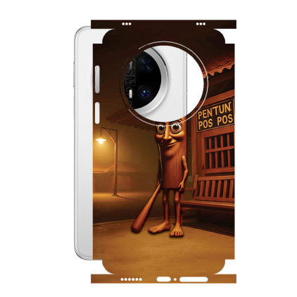 Защитная пленка StatusSKIN для Huawei Mate 70 Pro Plus