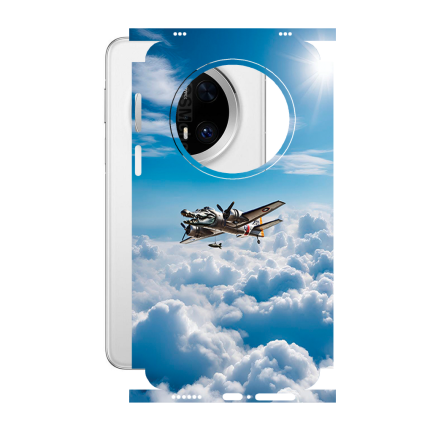 Защитная пленка StatusSKIN для Huawei Mate 70 Pro Plus