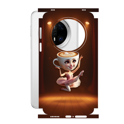 Защитная пленка StatusSKIN для Huawei Mate 70 Pro Plus