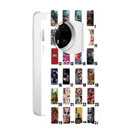 Защитная пленка StatusSKIN для Huawei Mate 70 Pro Plus