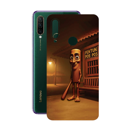 Защитная пленка StatusSKIN для Lenovo K10 Note