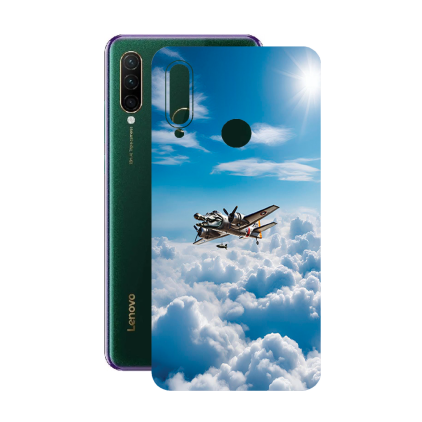 Защитная пленка StatusSKIN для Lenovo K10 Note