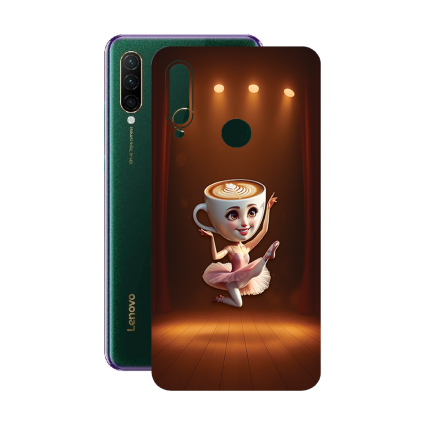 Защитная пленка StatusSKIN для Lenovo K10 Note