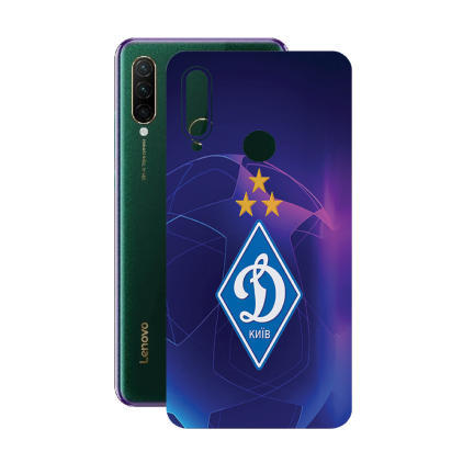 Защитная пленка StatusSKIN для Lenovo K10 Note