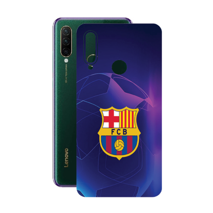 Защитная пленка StatusSKIN для Lenovo K10 Note
