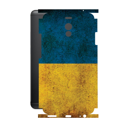 Захисна плівка StatusSKIN для Meizu M6 Note