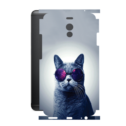 Захисна плівка StatusSKIN для Meizu M6 Note