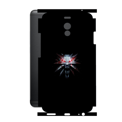 Захисна плівка StatusSKIN для Meizu M6 Note