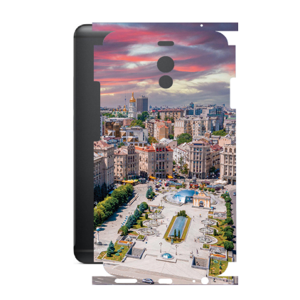 Захисна плівка StatusSKIN для Meizu M6 Note