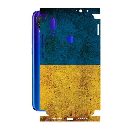 Захисна плівка StatusSKIN для Xiaomi Redmi Note 7