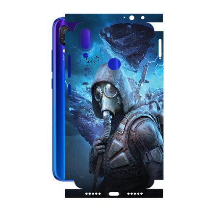 Захисна плівка StatusSKIN для Xiaomi Redmi Note 7