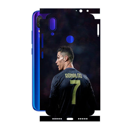 Захисна плівка StatusSKIN для Xiaomi Redmi Note 7
