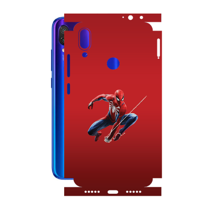 Захисна плівка StatusSKIN для Xiaomi Redmi Note 7