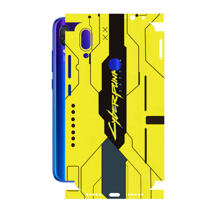 Захисна плівка StatusSKIN для Xiaomi Redmi Note 7